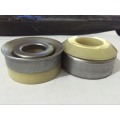 Good quality Conveyor Roller Bearing Housing Labyrinth Seal Conveyor Roller Accessories